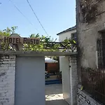 Rusto Gjirokastër