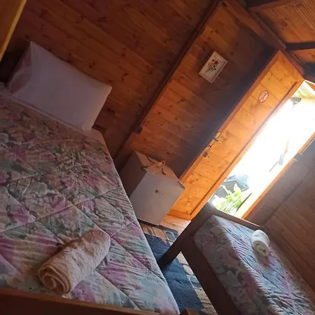 Gasthuis Rusto Gjirokastër