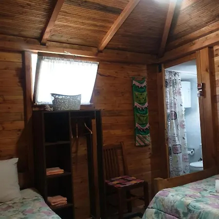 게스트하우스 Rusto Gjirokastër