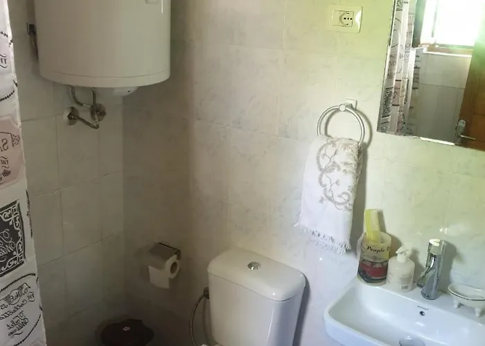 Rusto 3* Gjirokastër