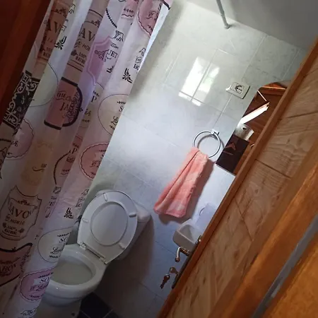 Guest house Rusto *