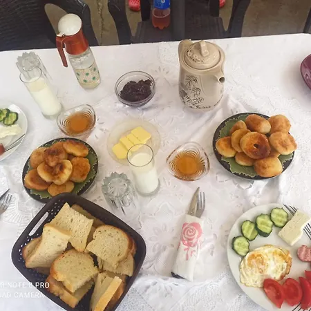 Rusto Guest house