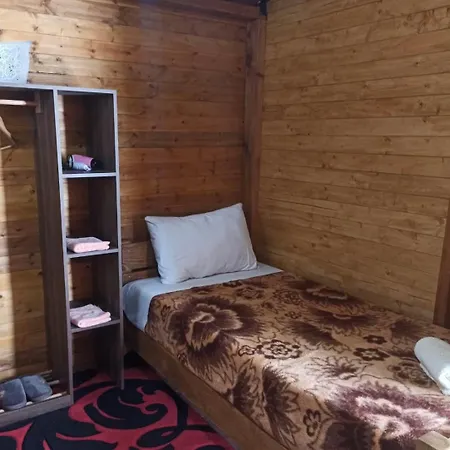 Guest house Rusto