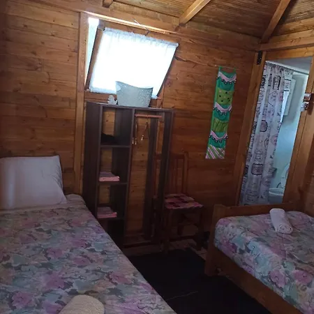 Rusto Guest house