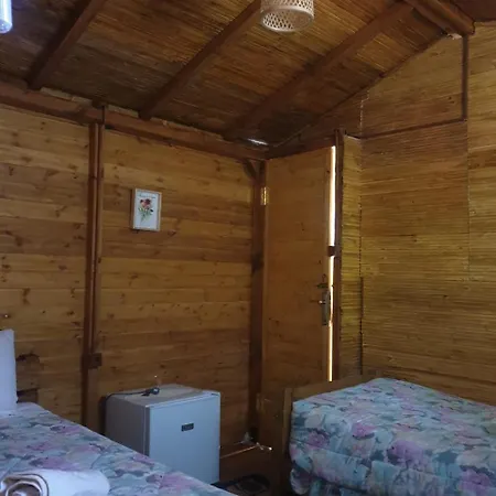 Rusto Maison d'hôtes Gjirokastër