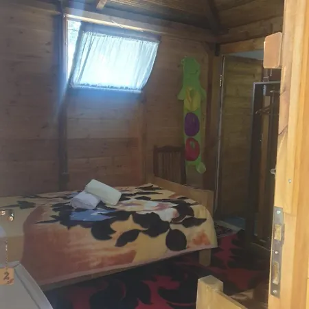 Guest house Rusto