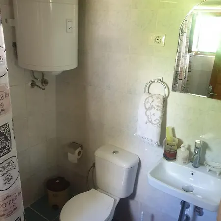 Rusto 3* Gjirokastër