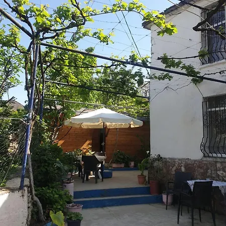 Rusto Gjirokaster
