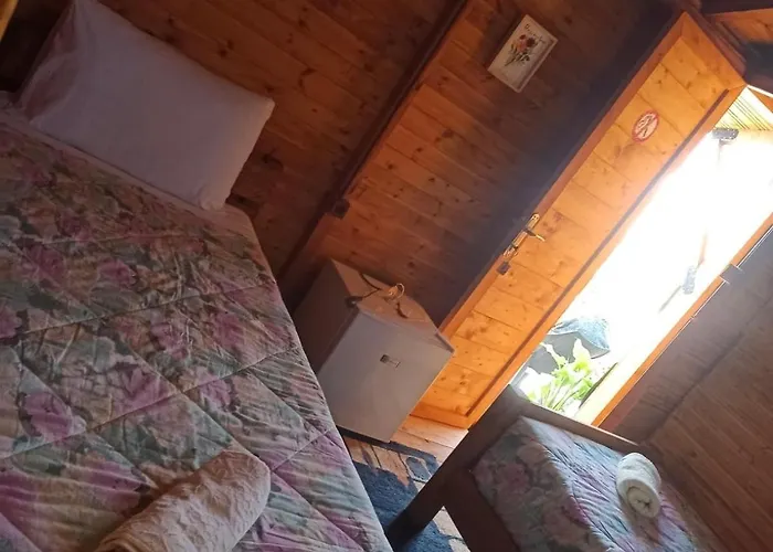 Maison d'hôtes Rusto Gjirokastër