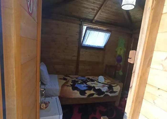 Maison d'hôtes Rusto Gjirokastër