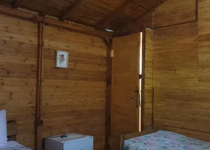 Rusto Maison d'hôtes Gjirokastër