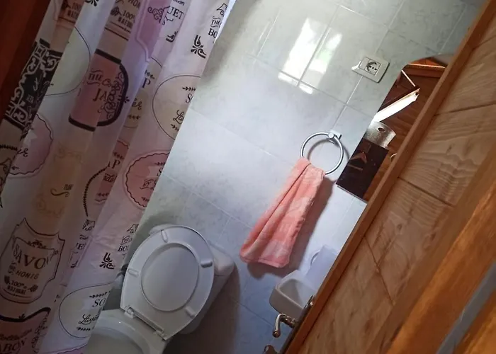 Maison d'hôtes Rusto 3*